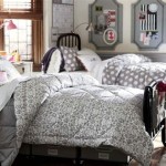 A Guide To Pottery Barn Dorm Bedding