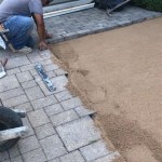 Bedding Sand For Pavers: A Comprehensive Guide