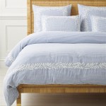 Finding The Perfect Serena And Lily Bedding Dupe For Your Bedroom