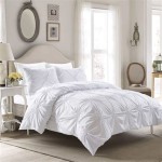 The Benefits Of King Size White Bedding