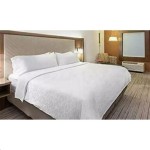 The Benefits Of The Ihg Bedding Collection King Size Bed