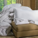 Uncovering The Comfort And Luxury Of Ritz Carlton Bedding